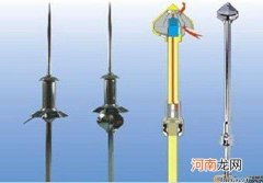 防爆电气设备保护接地和防雷接地 防爆型接地极保护器