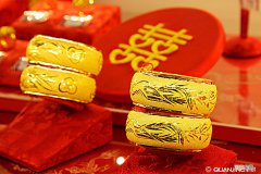 足金999和千足金是一样的吗 买千足金还是万足金好