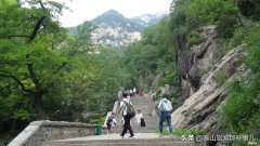 没结婚的情侣不能爬泰山吗 为什么夫妻不能爬泰山