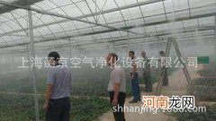 梅州喷雾加湿设备生产厂家 梅州喷雾加湿设备