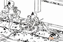 日本人真的吃漂亮的美人鱼吗 日本人吃漂亮的美人鱼