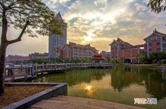集美大学是985还是211 集美大学是一本吗