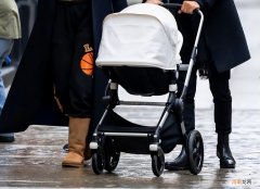 高端婴儿车有哪些品牌比较好 婴儿车品牌排行榜前十名