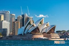 澳大利亚最好的大学全球排名 澳大利亚八大名校