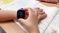小孩子电话手表哪个牌子好 儿童电话手表哪个牌子好