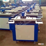 不锈钢管平口机价格 不锈钢管平口机