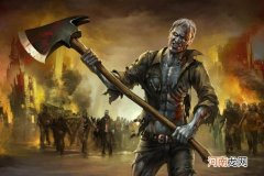 好口碑高质量的末世小说 十部顶级耐看末世小说