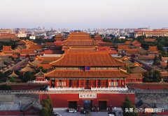 中国十大传世名画分别是哪些 中国十大传世名画