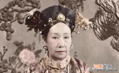 为什么说慈禧是千古罪人 慈禧太后是罪人还是伟人
