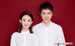 冯绍峰赵丽颖什么时候离的婚 冯绍峰赵丽颖婚变原因