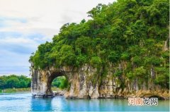 广西桂林旅游攻略必玩的景点 广西桂林旅游必去十大景点