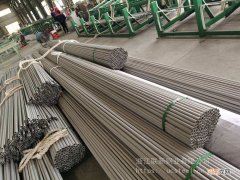 耐热不锈钢管生产厂家 耐氯薄壁不锈钢管