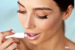 唇膏的保质期一般是多长时间 唇膏保质期一般是多久