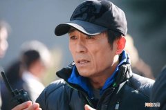 张艺谋的现任妻子是谁 张艺谋为什么看上陈婷