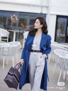 职场女 职场女性服装品牌