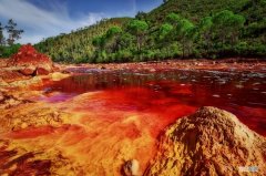 世界上最恐怖的水域有哪些危险 世界上三大恐怖水域