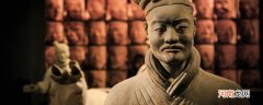 兵马俑外貌特征