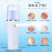 充绒间加湿喷雾器怎么用 充绒间加湿喷雾器
