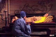 刘备晚期为何不信诸葛亮 刘备晚年为什么想除掉诸葛亮