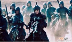 历史上真正花木兰下场 真正的花木兰的墓在哪