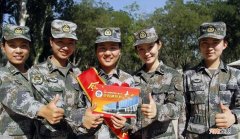 2022年参军要求什么条件 参军要求什么条件