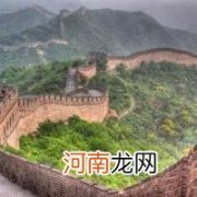 中国名胜古迹介绍大全 中国十大名胜古迹