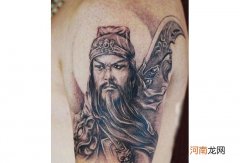 纹身有什么讲究和忌讳 十大纹身禁忌排名