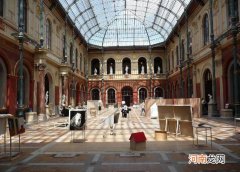 世界上最好的美术学院 世界排名前十的美术学院