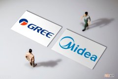 美的和格力空调哪个省电 美的和格力空调哪个好