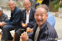 农村五保户是哪五保 什么条件才算五保户