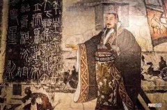 秦始皇死前的三大怪异事件 秦始皇死前三大诡异事件