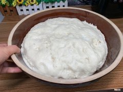 怎样用安琪发酵粉发面 安琪发酵粉发面需要多长时间