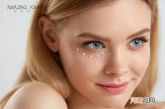 使用眼霜的正确方法及顺序 眼霜的正确使用方法