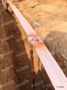 接地电阻数值越大好还是越小好 为什么接地极越多电阻越小