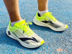 专业户外跑鞋排行榜前十名 跑鞋排行榜前十名