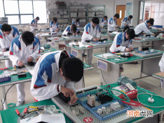 专科报电力专业有哪些学校 电气类专业包括哪些