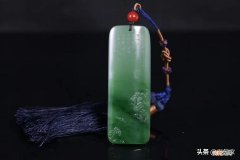 和田玉什么颜色最贵依次顺序 和田玉什么颜色最好