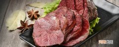 合成牛肉怎么辨别 怎么辨别合成牛肉