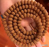 金刚菩提手串怎么盘玩 小金刚菩提正确盘玩方法