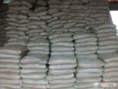 什么时候开始有水泥 水泥什么时候发明的