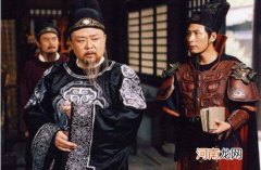 武则天对狄仁杰好吗 历史上武则天和狄仁杰是什么关系