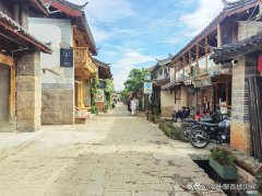 情侣出去住民宿好还是酒店好 民宿和酒店的区别