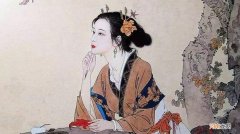 柳如是是什么人物 柳如是简介及生平事迹