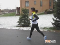 锻炼走路的正确走路姿势 走路的正确姿势