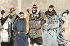 历史上真的有梁山好汉吗 梁山好汉是真实历史吗