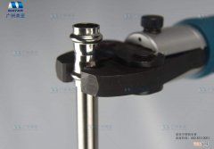 螺纹卡粘式不锈钢管 不锈钢管卡粘联接