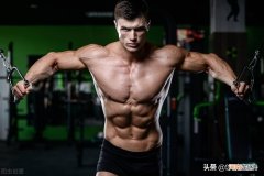 下斜杠铃卧推练什么肌肉 卧推练什么肌肉