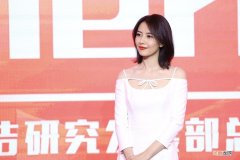 中国公认的十位高颜值女星 中国最漂亮的女明星前十名