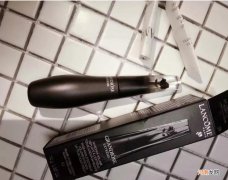 平价睫毛膏推荐哪个牌子好 睫毛膏哪个牌子好用推荐