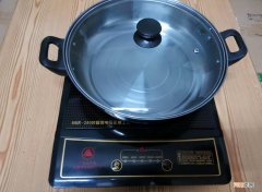 电磁炉和电陶炉哪个更省电 电磁炉和电陶炉的区别